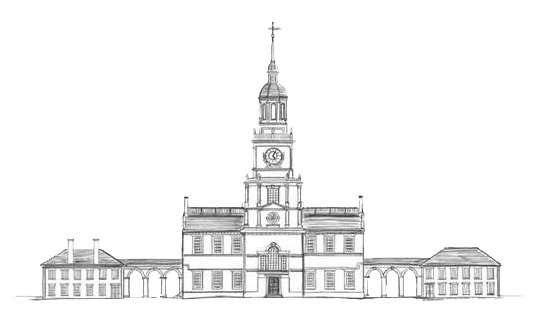 Syng inkstand illustration